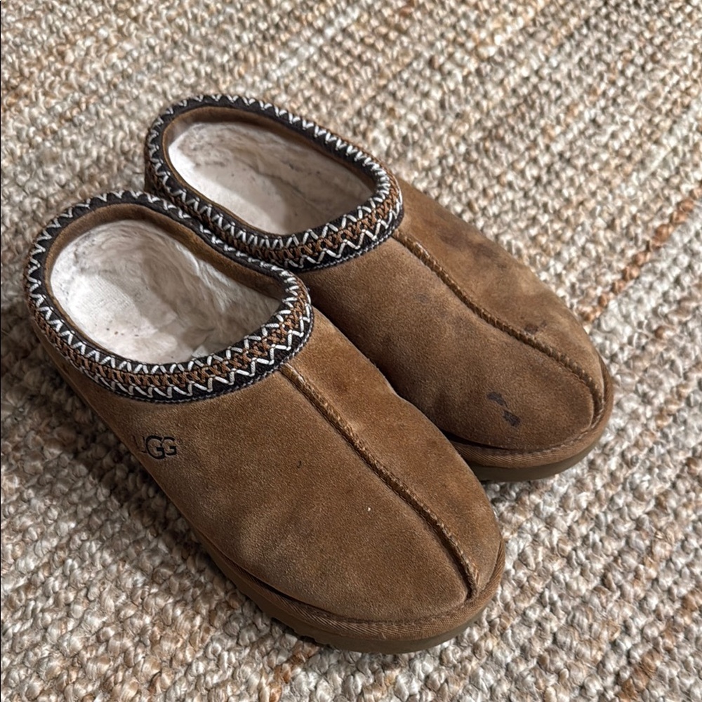 UGG Women’s Tamsin Slippers